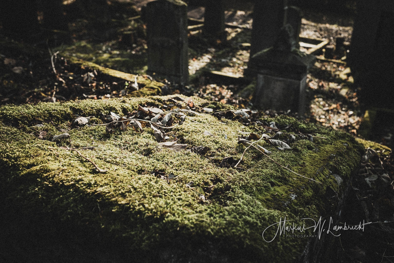 Korbach, Jüdischer Friedhof